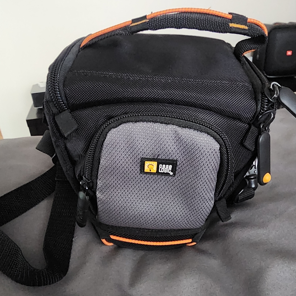 Camera Bag